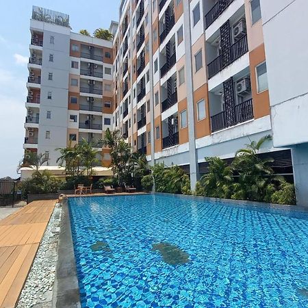 Apartemen Student Castle Γιογκιακάρτα Εξωτερικό φωτογραφία