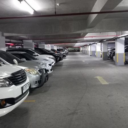 Apartemen Student Castle Γιογκιακάρτα Εξωτερικό φωτογραφία