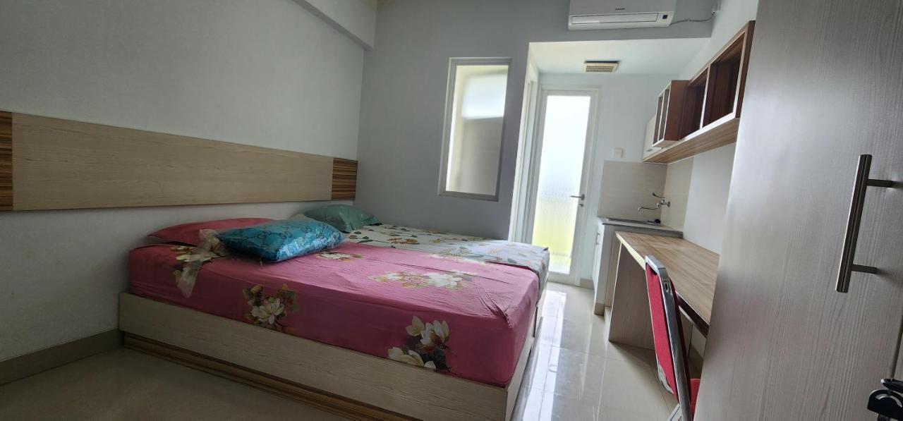 Apartemen Student Castle Γιογκιακάρτα Εξωτερικό φωτογραφία