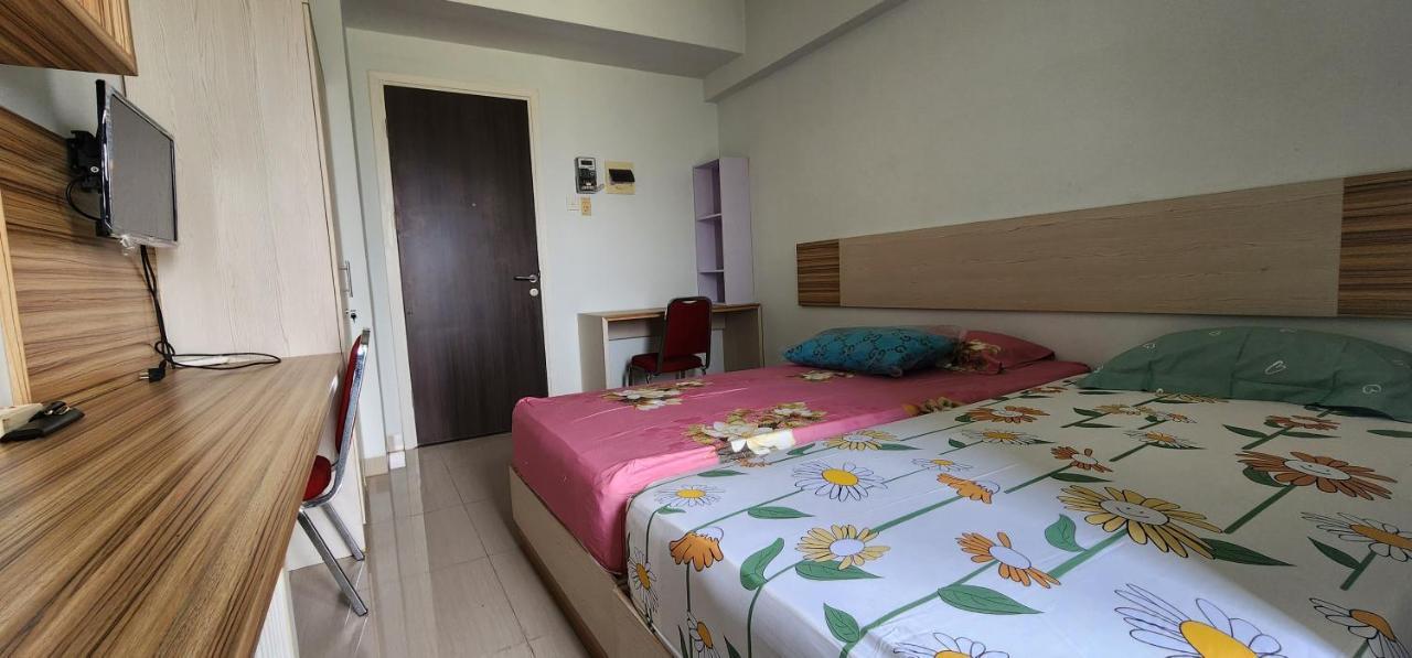 Apartemen Student Castle Γιογκιακάρτα Εξωτερικό φωτογραφία